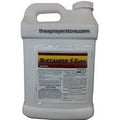 Buccaneer 5 Extra 53.8% Glyphosate Herbicide Concentrate, Grass & Weed Killer, 2.5 Gallon, Compare to Roundup (2)