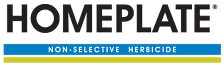 Homeplate Non-Selective Herbicide