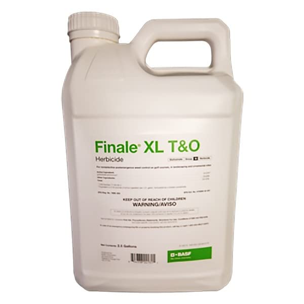 Finale XL T&O Herbicide 2.5 Gallon
