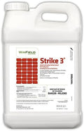 Strike 3 HERBICIDE 2.5 Gallon Clear