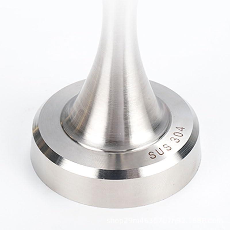 Stainless Steel Strong Magnetic Door Stopper Heavy Duty Solid Wood Door Stopper(Gray)