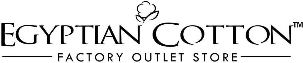 4 Piece Luxurious 1500 Thread Count Queen Size Siberian Goose Down Comforter Set 100% Egyptian Cotton, Black Solid Color, 1500 TC - 750FP - 50Oz.