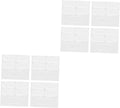 Uonlytech 100 Pcs Toilet Seat Cushion Drawer Stops Clear Cabinet Door Bumper Silicone Cabinet Bumpers Clear Bumper Toilet Bumper Bidet Bumper Attachment Bumper Pads Drawer Bumpers (As Shownx2pcs )