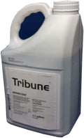 Tribune Herbicide 2.5 gallons contains 37.3% Diquat dibromide same as Reward Herbicide