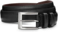 Allen Edmonds Men's Wide Basic Dress Belt