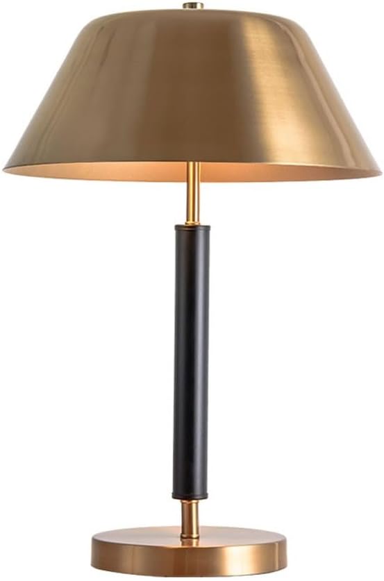 Desk Lamps for Home Office Women Modern Mushroom lamp, Light Luxury Creative Table lamp, Bedroom Bedside Study Atmosphere lamp
