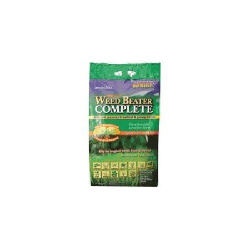 Weed Beater Complete Grass & Broadleaf Control, 10-Lbs.