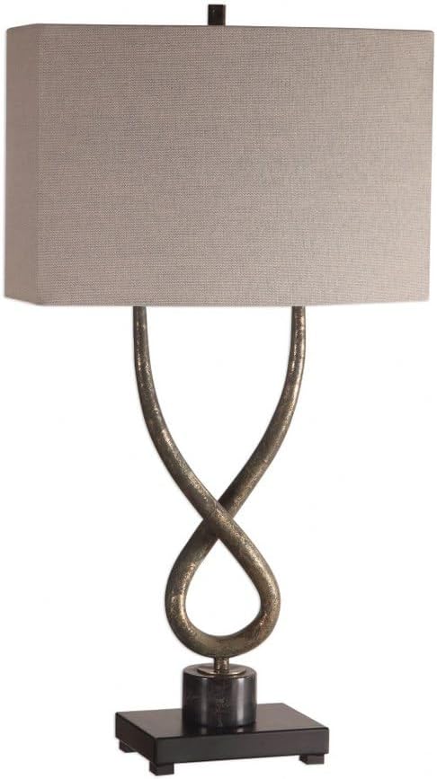 Uttermost Talema - 1 Light Table Lamp - 17 inches Wide by 9 inches deep