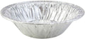 KitchenDance Disposable Aluminum Foil Tart Pan - 3 Inches Round Aluminum Foil Individual Pie Pans for Pies and Tarts - Baking Pans Perfect for Baking, Cooking, and Preparing Food - 301, 2000 Count