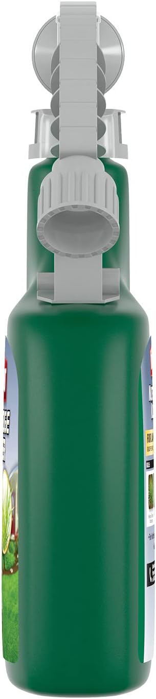 Ortho Nutsedge Killer for Lawns Ready-To-Spray, 32 fl. oz. (6-Pack)
