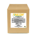 Finalsan Organic Herbicide Total Vegetation and Weed Killer Concentrate Roundup Glyphosate Alternative