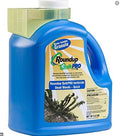 Roundup Quickpro 6.8lb 1 Bottle 723738