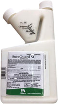SureGuard SC 16 oz. Herbicide Flumioxazin 44%