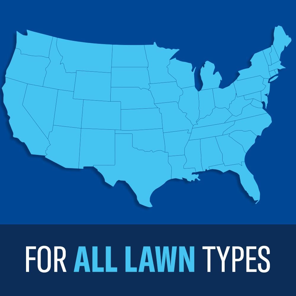 BioAdvanced Fungus Control for Lawns, Ready-to-Spray, 32 fl oz, 5,000 Sq Ft, Lawn Fungicide (Pack of 8)