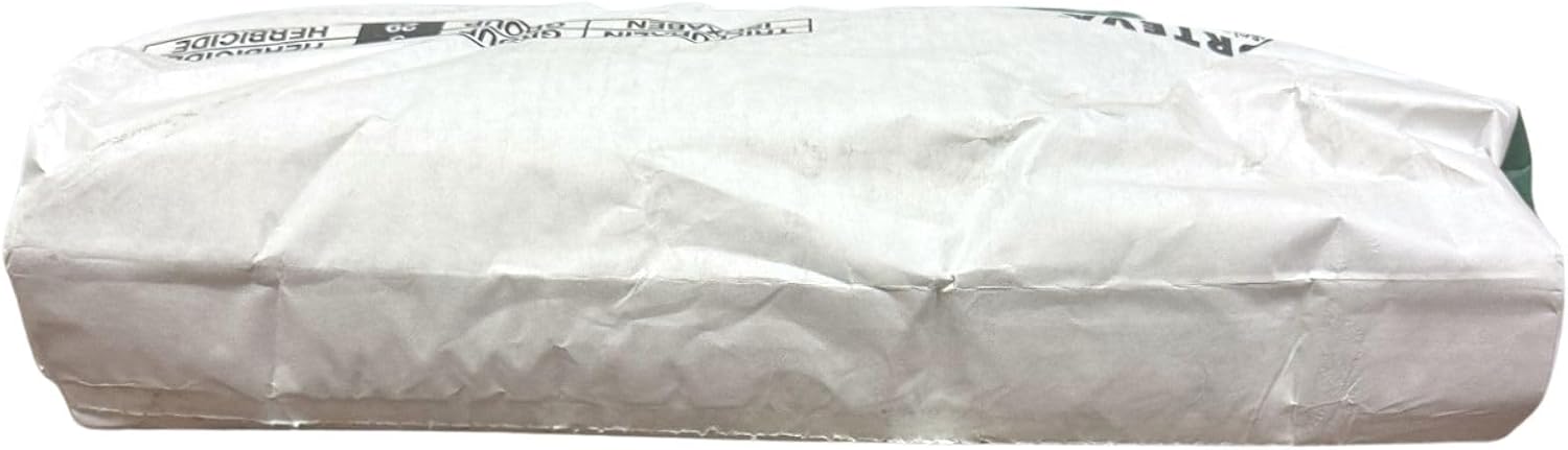 Dow Snapshot - 50 Pound bag - Mulch Bed Weed Inhibitor
