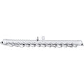 Green Leaf SW 5 Foot String Wing Wick Applicator ATV Weed Wiper, 1-1/4 Inch Opening, Double Wipe Coverage, Robust Structure | Gardening Tools