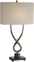 Uttermost Talema - 1 Light Table Lamp - 17 inches Wide by 9 inches deep
