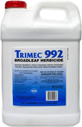 Trimec® 992 Broadleaf Herbicide, 2.5 Gallons, 9921126