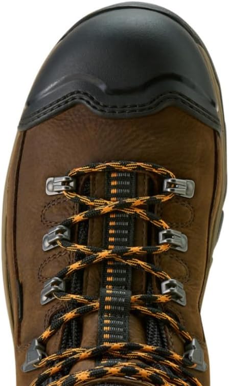 ARIAT Endeavor 6' Waterproof Carbon Toe