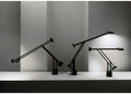 Artemide Tizio Table Lamp | Black - Classic - LED