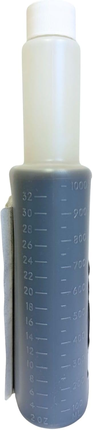 Fusilade Selective Herbicide II 73215, White