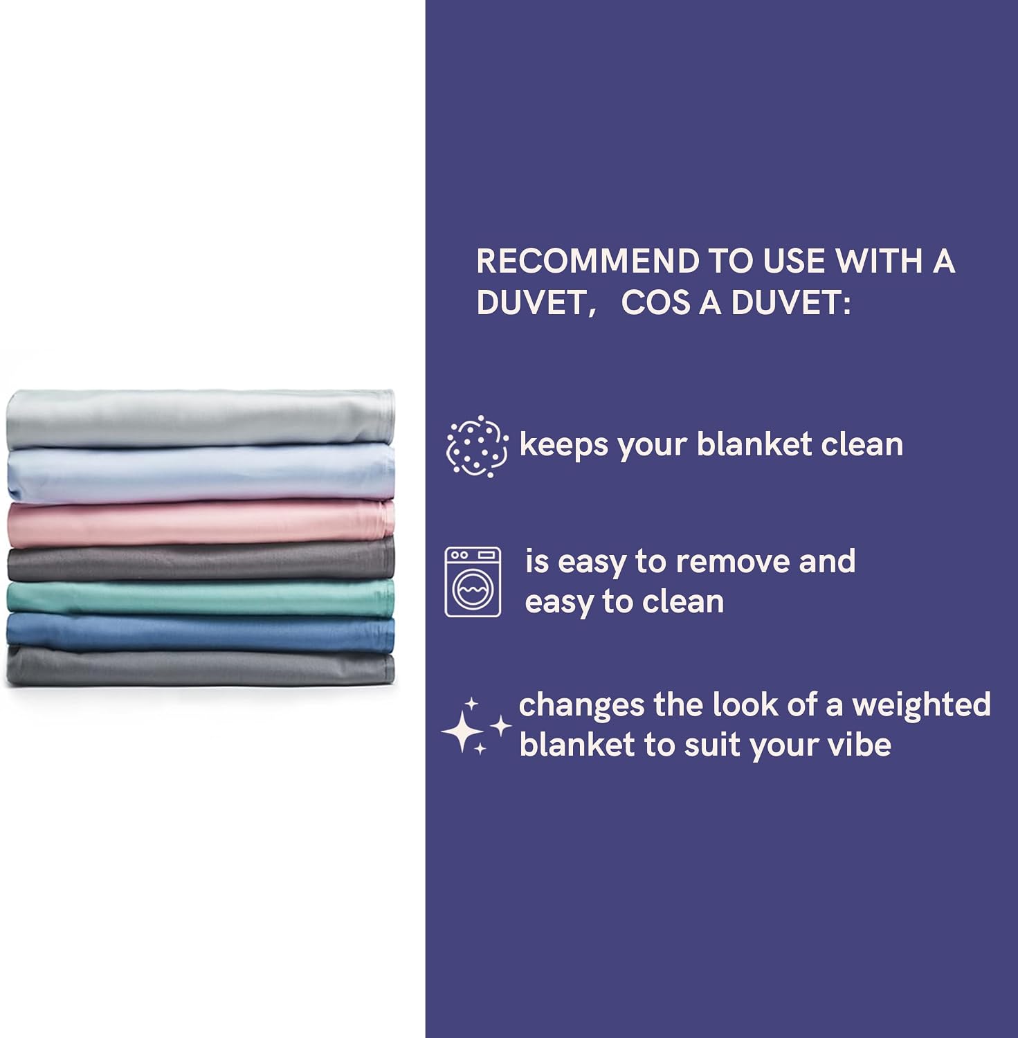 YnM King Size Cooling Weighted Blanket for Adults (88x104 Inches, 20 Pounds, Sea Grass), Perfect for Hot Sleepers with Cooling Rayon/Glass Beads, Heavy Bed Blanket for Couple on Queen or King Bed