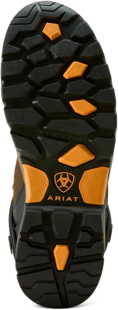 ARIAT Endeavor 6' Waterproof Carbon Toe