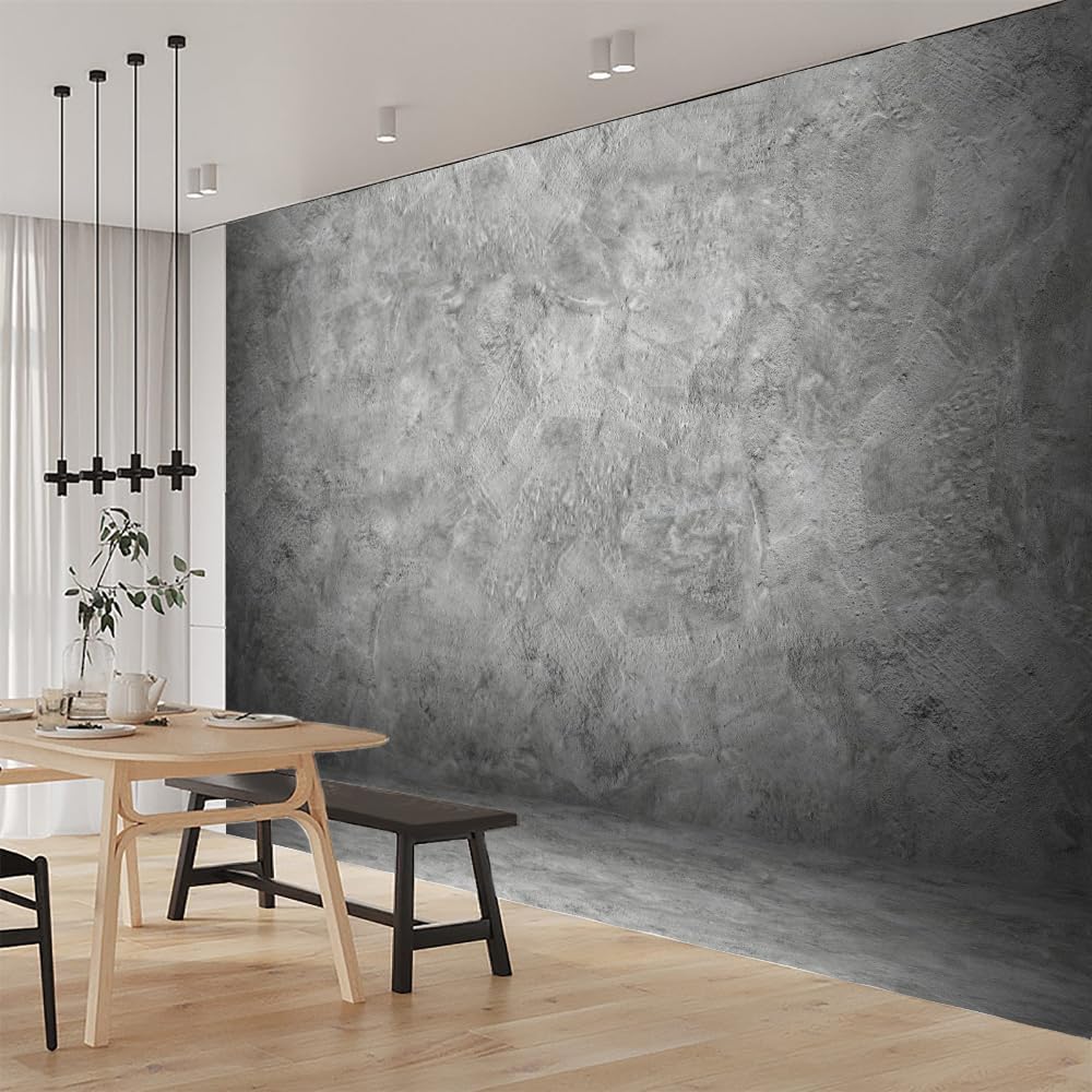 ELGADO Retro Wall Wall Mural, Fashion Classic Murals High Resolution Pictures Poster,Large Wallpaper Mural Wall Decor for Bedroom Living Room Tv Background Room Decor,116' W x91 H