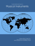 The 2027-2032 World Outlook for Musical Instruments