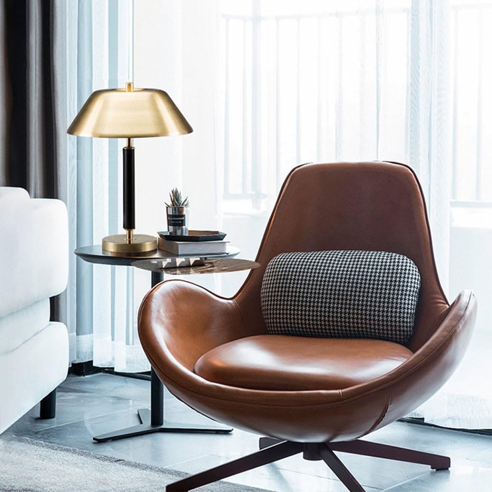 Desk Lamps for Home Office Women Modern Mushroom lamp, Light Luxury Creative Table lamp, Bedroom Bedside Study Atmosphere lamp