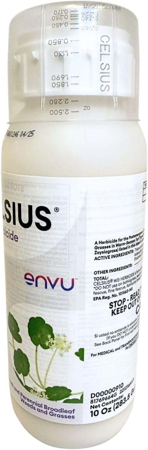 Bayer Celsius WG 10 oz