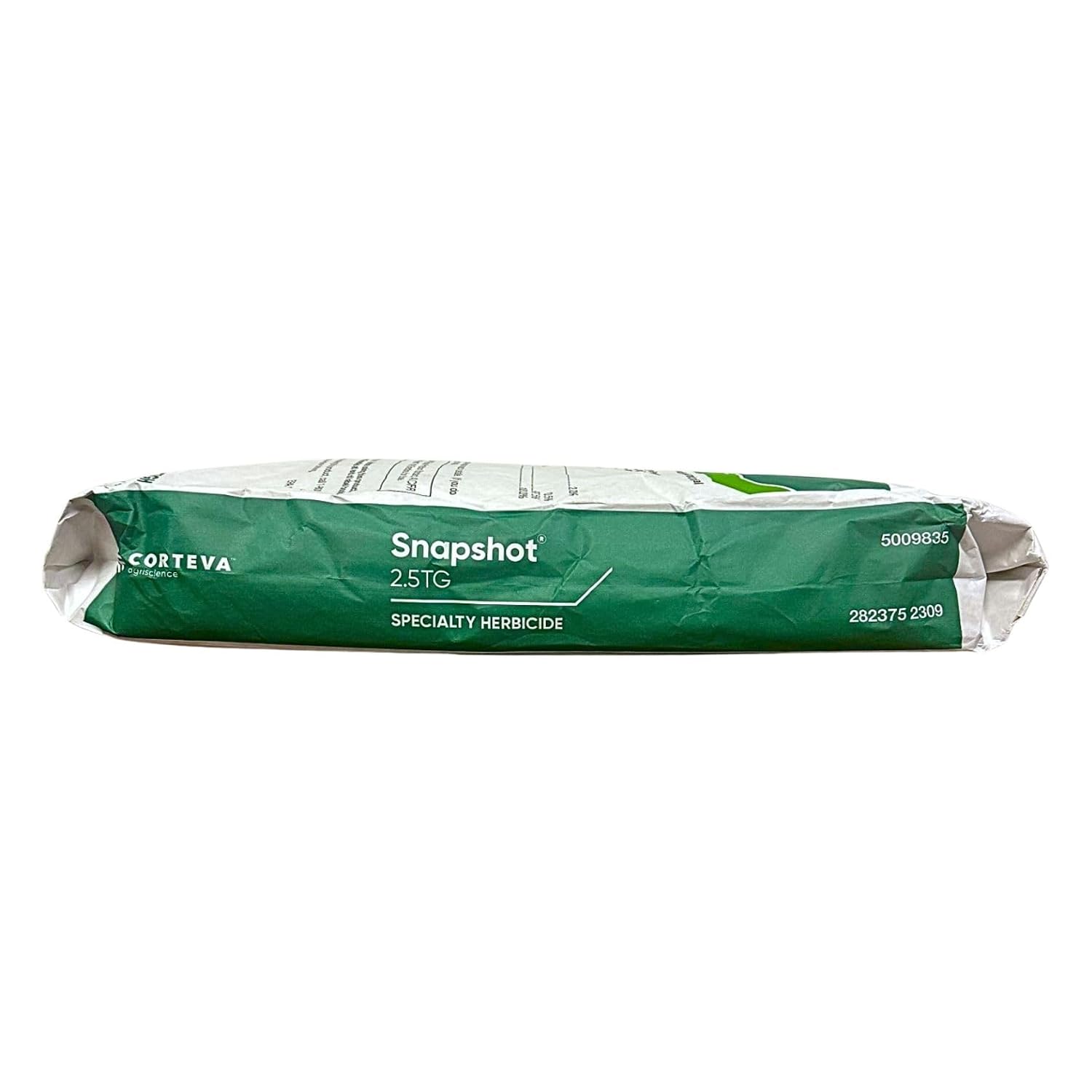 DOW Snapshot 2.5 TG Granular Pre-emergent Herbicide