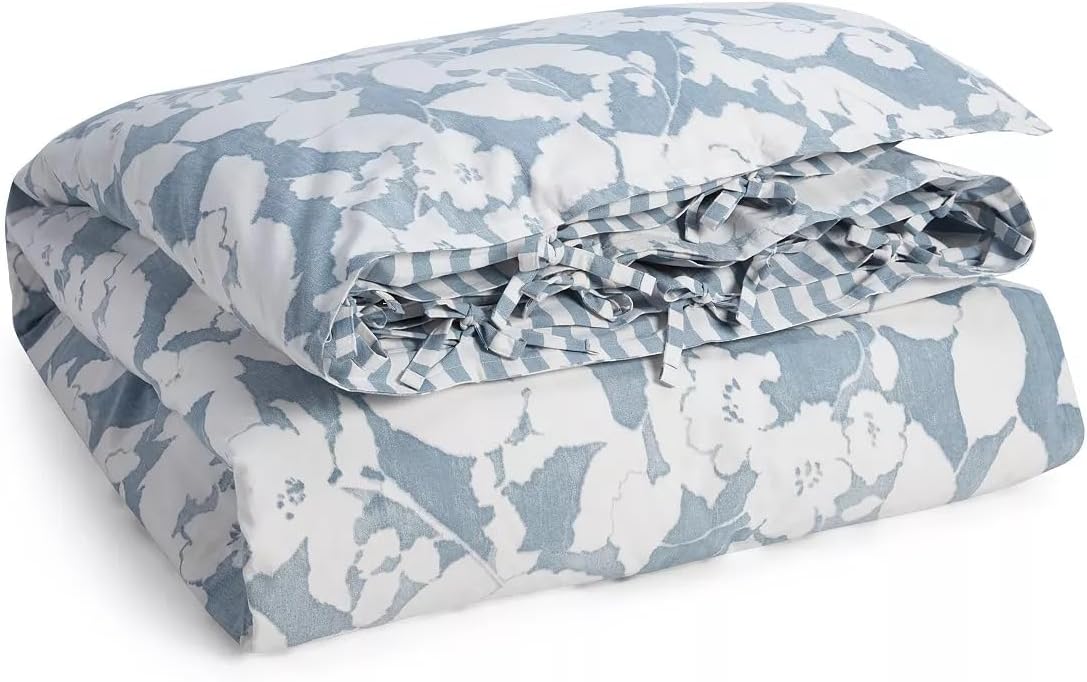 Lauren Ralph Lauren Willa Floral 3 Pc Full Queen Duvet Cover Set