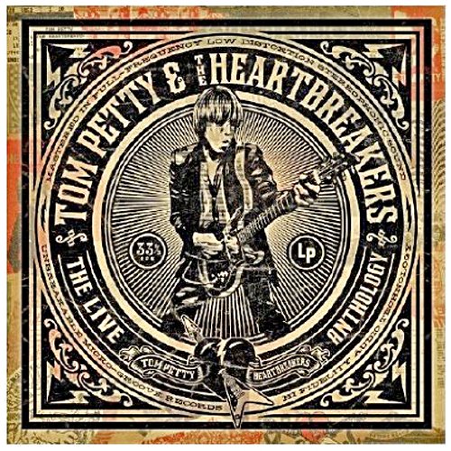 Live Anthology