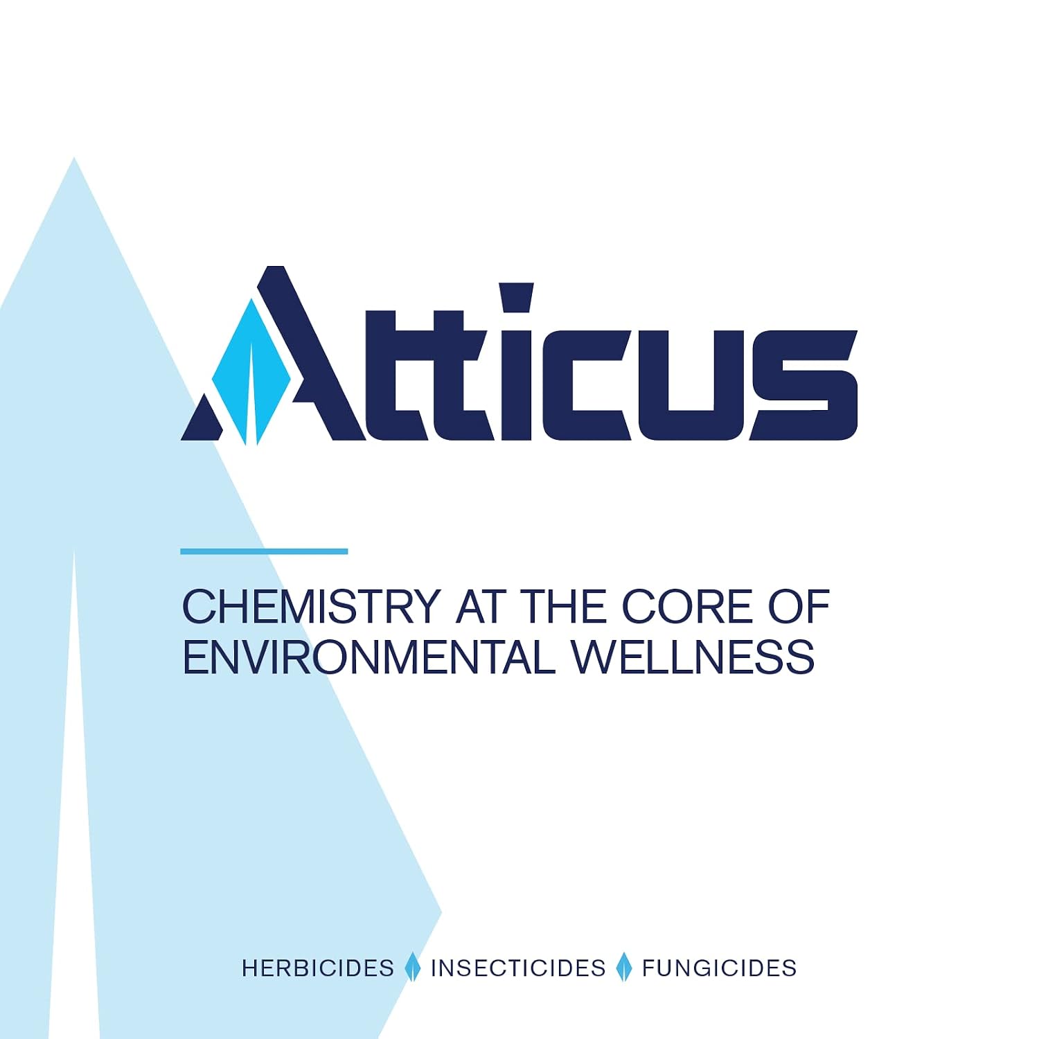 Atticus Semera 51.0% WDG Aquatic Herbicide (1 lb) – Controls Duckweed & Unwanted Submerged & Floating Vegetation - Flumioxazin 51% (Pack of 2)