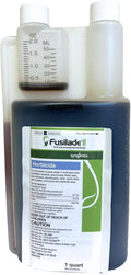 Fusilade Selective Herbicide II 73215, White