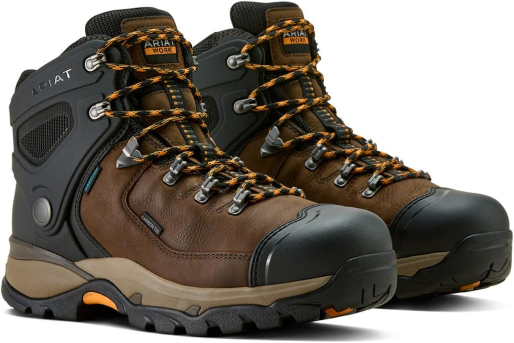 ARIAT Endeavor 6' Waterproof Carbon Toe