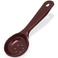 Carlisle FoodService Products 496101 Solid Short Handle Portion Control Spoon 1.5 oz