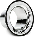 2-Pack KickPort International KickPort - Chrome Value Bundle