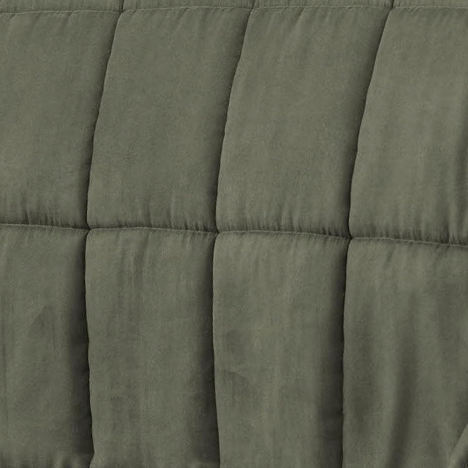Eddie Bauer - King Comforter Set, Microsuede Bedding with Soft Sherpa Reverse, 3 Piece Bed Set with Matching Pillowcases (Sherwood Green)