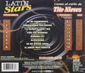 Karaoke: Tito Nieves - Latin Stars Karaoke