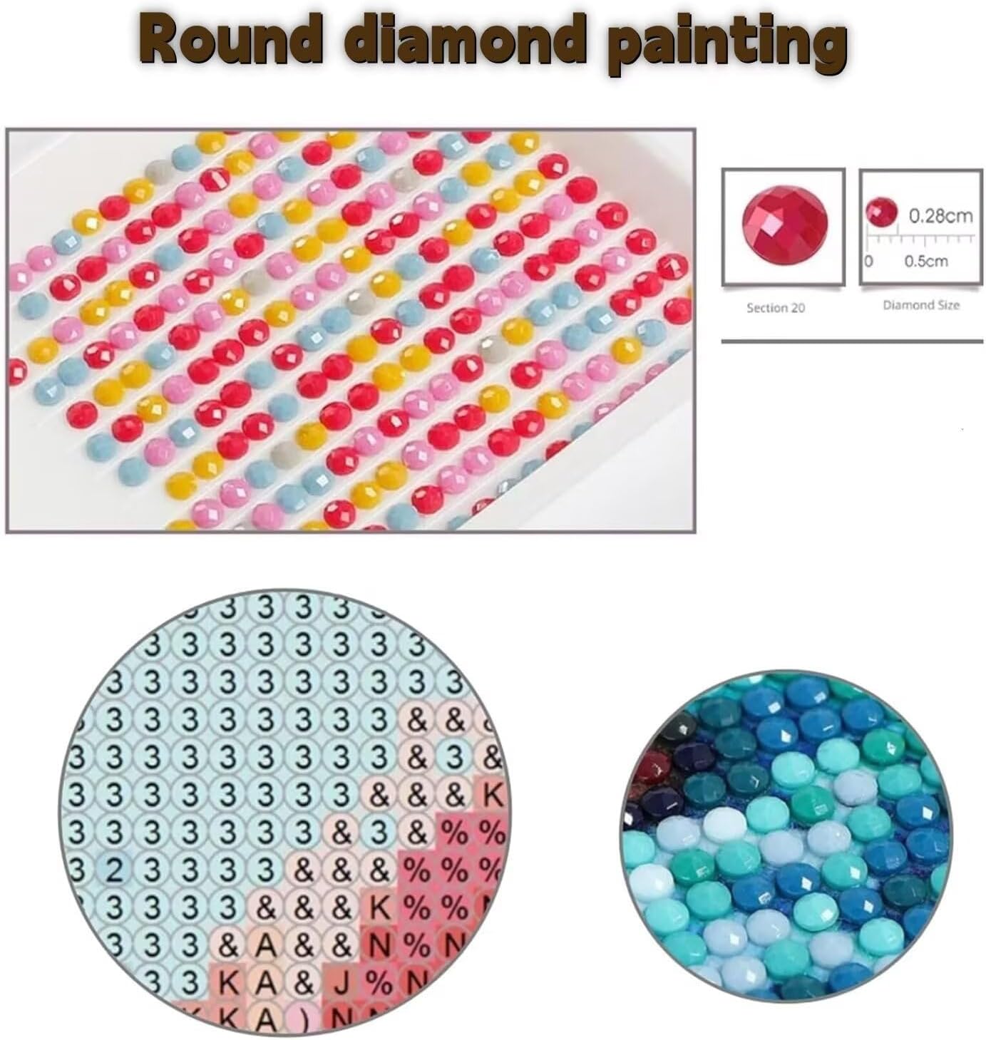 Last Supper Diamond Art Kits for Adults,Large Diamond Painting Tree Dimond Art Paintings by Numbers Kit for Beginner,80x32in Diamonds Pictures Crystal Arts Crafts for Room Decor,Gifts for Women Z1-32