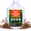 FireHawk® Bioherbicide 1.33 Gal Concentrate – High Performance Weed and Grass Killer – Visible Results in Hours. for the Control of Broadleaf Weeds, Grasses & Mosses – Makes 28 Gallons of Solution