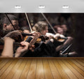 Avikalp Exclusive Awi4689 Classical Music Music Instrument Song Full HD Wallpapers (304cm x 243cm)