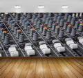 Avikalp Exclusive Awi4712 Mixer Music Instrument Song Full HD Wallpapers (6 x 5 ft)