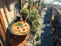 Diamond Art Hand-Pulled Noodle Diamond Painting Abstract Dimond Art Painting for Adults, DIY 5D Crystal Gem Crafts Mosaic Kits for Adults Hobbies for Women Gifts, Home Wall Decor, 52'x40' -zjn250110T
