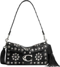 Coach Women's Soft Tabby Shoulder Bag 26