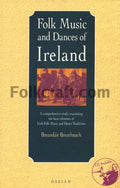 Folk Music and Dances of Ireland