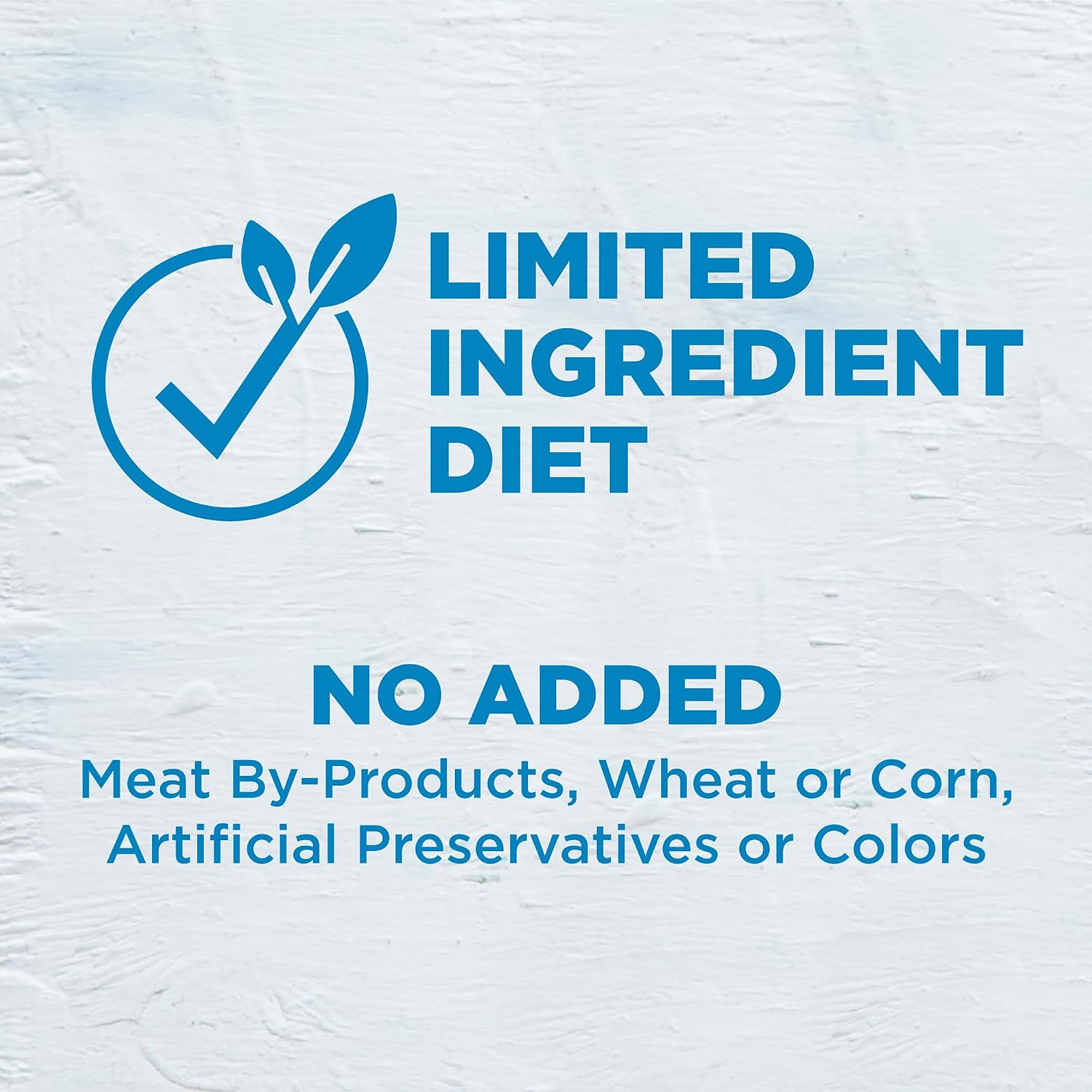 Wellness Simple Limited Ingredient Adult Dry Dog Food, Grain Free Kibble, Sensitive Stomach, Skin & Coat Support, Natural, Chicken Free, Salmon and Potato Recipe, 40 lb Bag