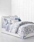 Lauren Ralph Lauren Willa Floral 3 Pc Full Queen Duvet Cover Set